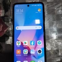 Xiaomi Redmi note 9 pro 