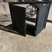 Finestre grata persiana