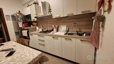 Cucina + mobiletti