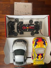 Auto RC 1:10 4WD 2.4GHz Usata pochissimo