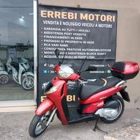 Honda SH 150 GARANTITO 12 MESI