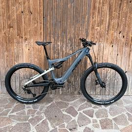 KTM MACINA KAPOHO TG L 