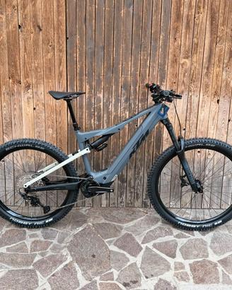 KTM MACINA KAPOHO TG L 