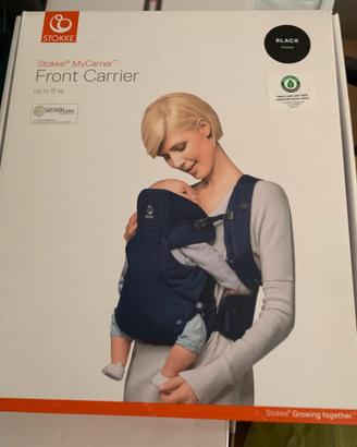 Marsupio porta bebè Stokke