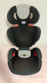 Seggiolino auto