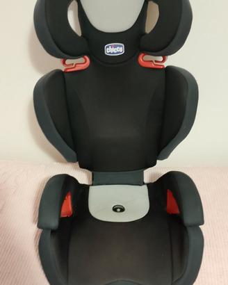 Seggiolino auto