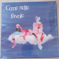 Vinile Vasco "Come nelle favole" - Ed. limitata