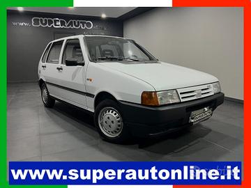 Fiat Uno 1.0 FIRE 5 porte (KM 132.000)