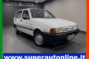 Fiat Uno 1.0 FIRE 5 porte (KM 132.000)