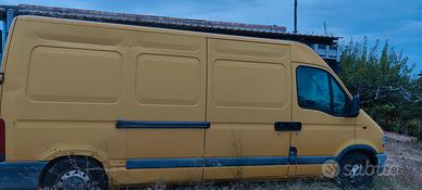 autocarro furgone 