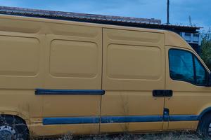 autocarro furgone 