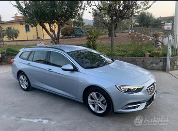 Opel Insignia SportsTourer 1.6 CDTI