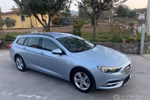 Opel Insignia SportsTourer 1.6 CDTI
