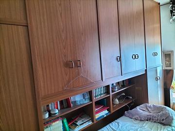 Cameretta da letto 
