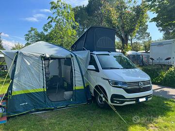 Tenda Brunner