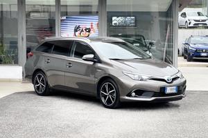 Toyota Auris Touring Sports 1.8 Hybrid 99CV E6 Neo