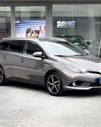Toyota Auris Touring Sports 1.8 Hybrid 99CV E6 Neo