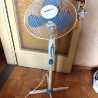 ventilatore da terra