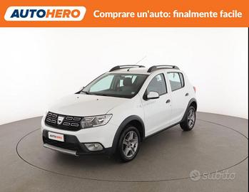 DACIA Sandero TF35829