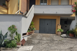 Recente Villa a Schiera senza condominio