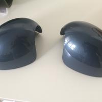 Calotte specchietti Mini R56 R57