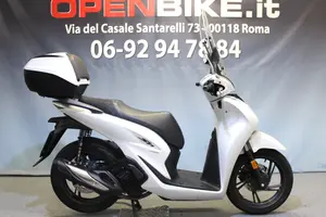 Honda SH 150 E5+ 03/2024 km 7300