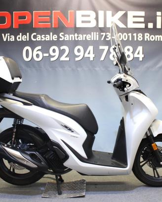Honda SH 150 E5+ 03/2024 km 7300