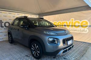 Citroen C3 Aircross BlueHDi 120 S&S Shine