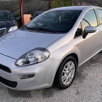 Fiat Punto 1.3 Mjt 75 CV  Anno 2013