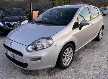 Fiat Punto 1.3 Mjt 75 CV  Anno 2013
