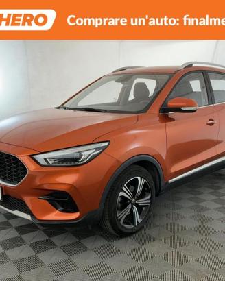 MG ZS NV71391