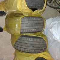 4 gomme pirelli p7... misura 234/45/18