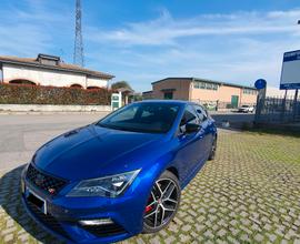 SEAT Leon 3ª serie - 2017