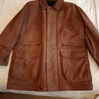 Giaccone uomo Yves Saint Laurent