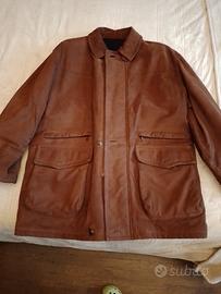 Giaccone uomo Yves Saint Laurent