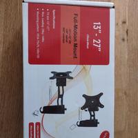 supporto TV VESA  75x75 100x100