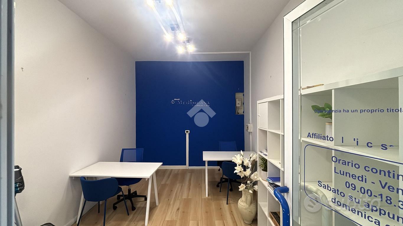 Subito - Gruppo Cec Immobili Per L'Impresa Srl - NEGOZIO A ROMA ...