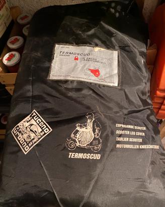 Tucano termoscud 029