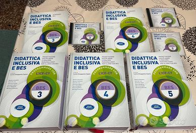 Didattica inclusiva e Bes