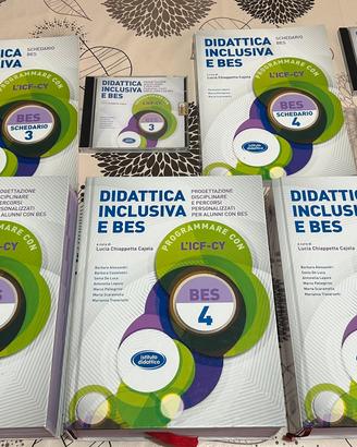 Didattica inclusiva e Bes