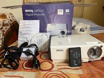 Videoproiettore BENQ 511+