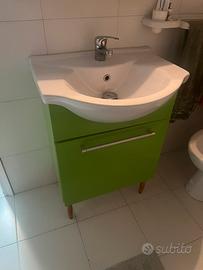 Mobile bagno