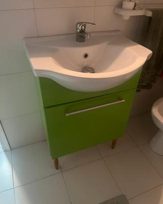 Mobile bagno
