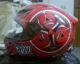 Casco Integrale AGV