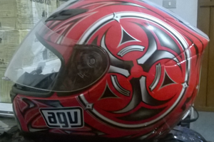 Casco Integrale AGV