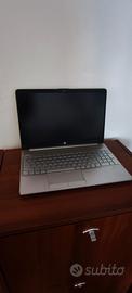 PC portatile HP