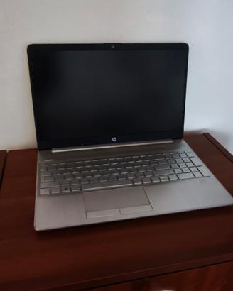 PC portatile HP