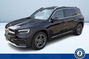 Mercedes-Benz GLB Classe 200d 4Matic AMG Line...