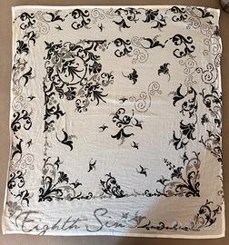 Foulard/bandana Eighth Sin