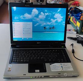 Notebook Acer 5600AWLMi